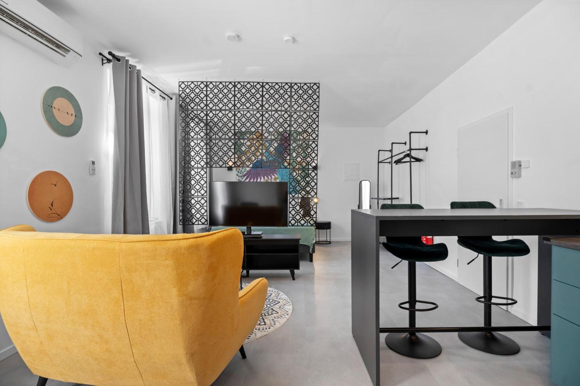 Apartment Roth Wuppertal-elberfeld