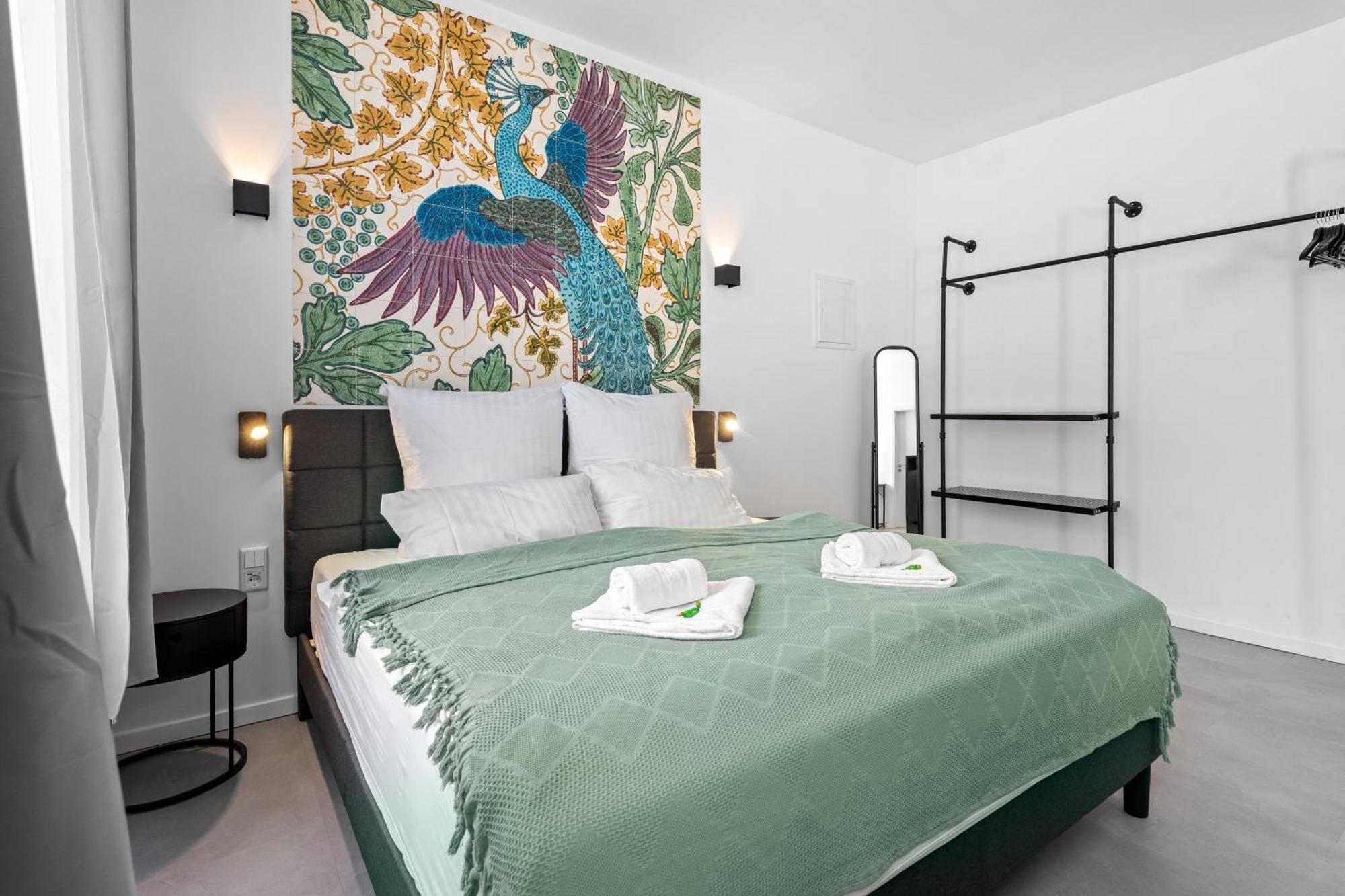 Apartment Roth Wuppertal-elberfeld